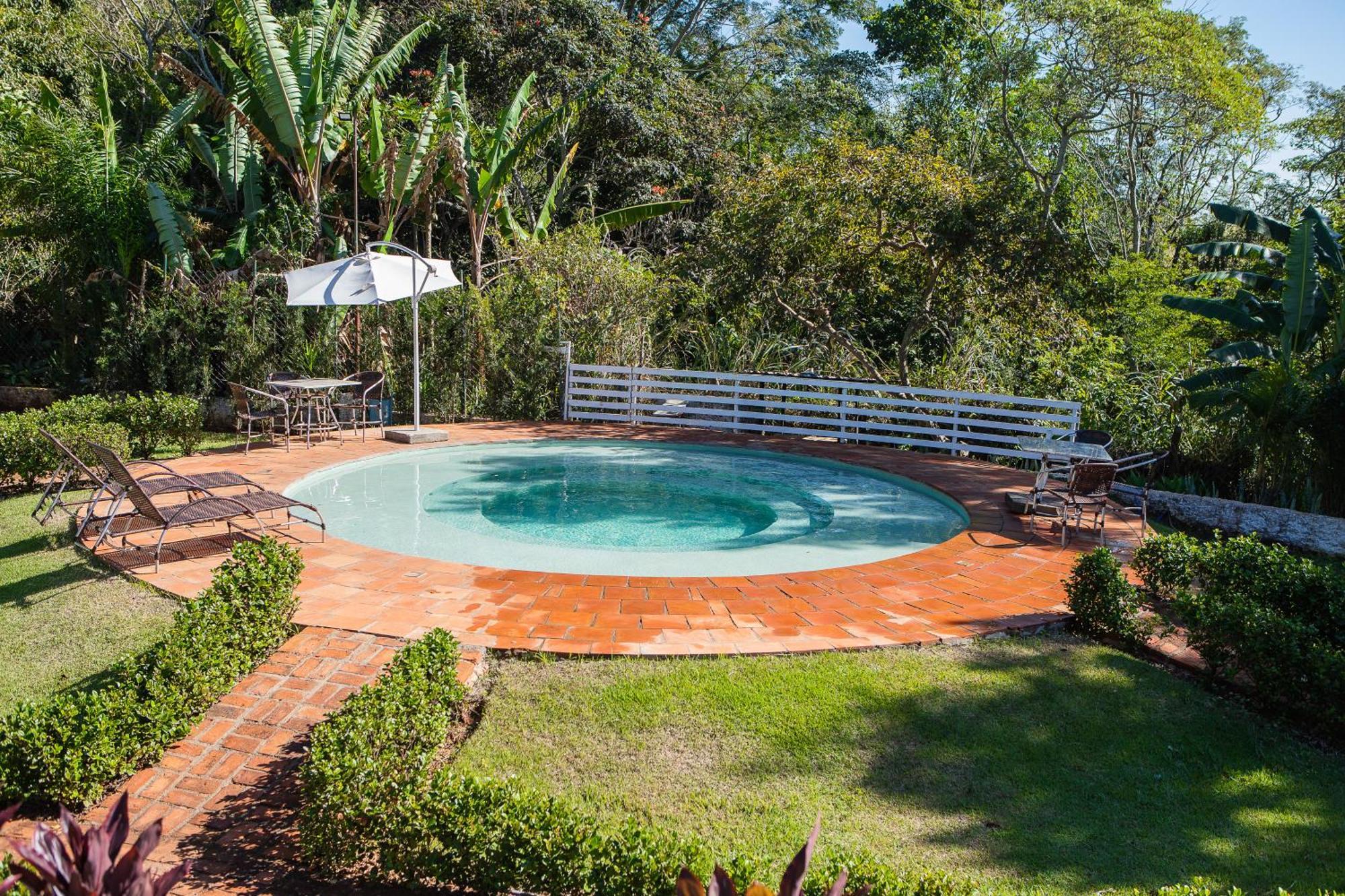 Panorama Park Hotel Igaracu do Tiete Exterior photo